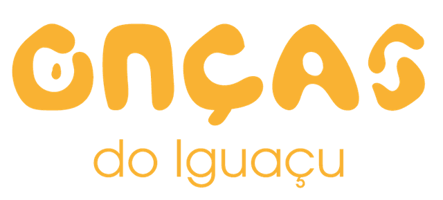 Logo Onças do Iguaçu