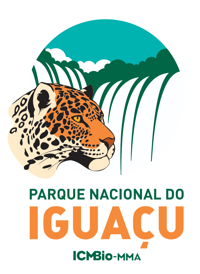 Parque Nacional do Iguaçu