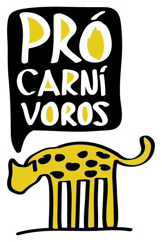 Pró Carnívoros