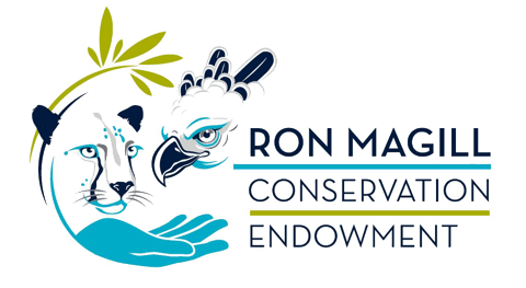 Ron Magill